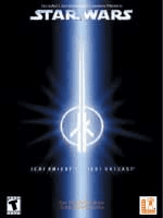 Star Wars : Jedi Outcast (PC)