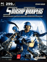 Starship Troopers (PC)