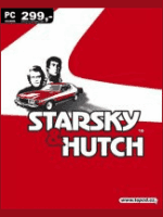 Starsky and Hutch (PC)