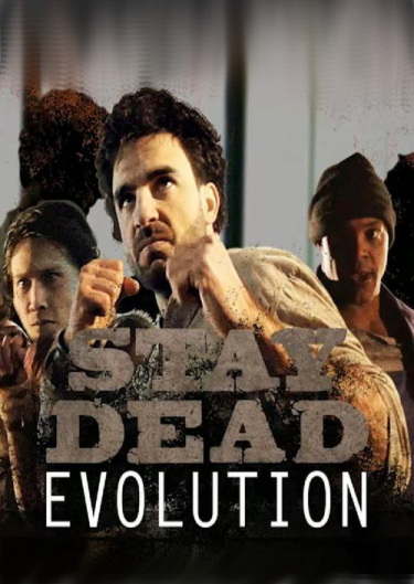 Stay Dead Evolution (DIGITAL)