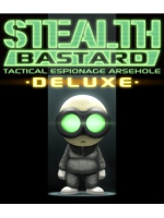 Stealth Bastard Deluxe