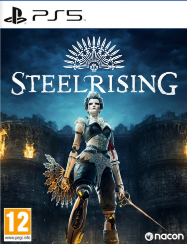 Steelrising (PS5)