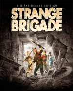 Strange Brigade Deluxe edition (PC)