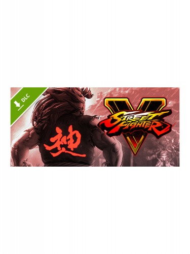 Street Fighter V - Season 2 Character Pass (PC) DIGITAL (DIGITAL)