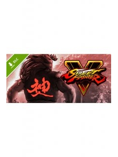 Street Fighter V Season 2 Character Pass (PC)