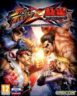 Street Fighter X Tekken (PC)