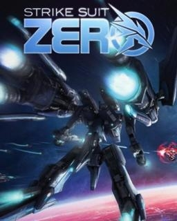 Strike Suit Zero (PC)