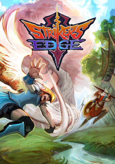 Strikers Edge (DIGITAL)