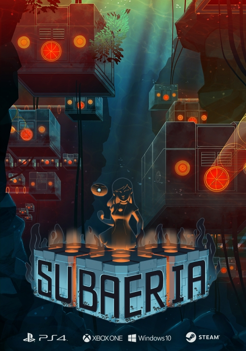 Subaeria (PC)