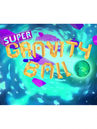 Super Gravity Ball (PC) DIGITAL (DIGITAL)