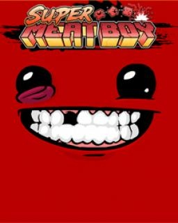 Super Meat Boy (PC)