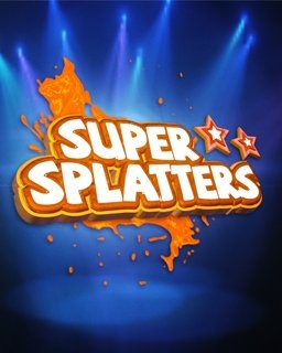 Super Splatters (PC)