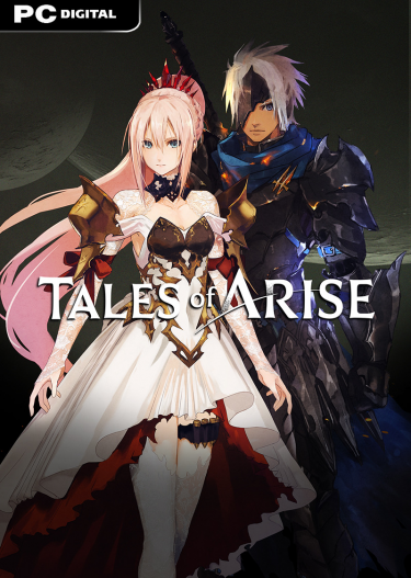 Tales of Arise (PC)