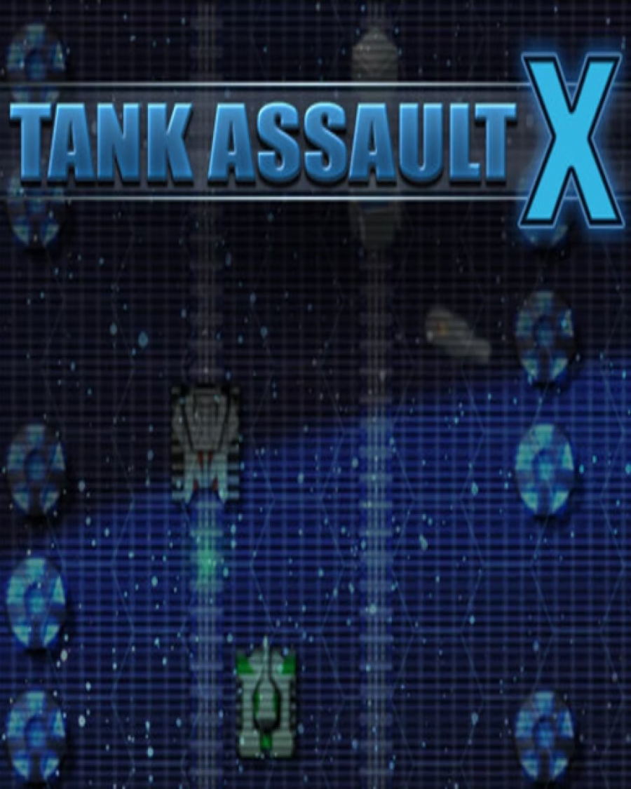 Tank Assault X (PC)
