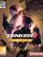 Tekken 8 - Ultimate Edition