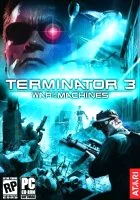 Terminator 3: War of the Machines