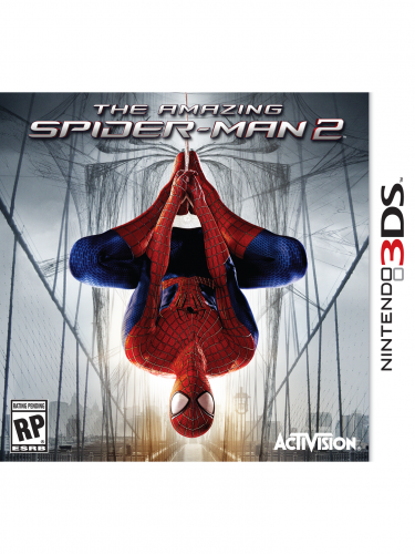 The Amazing Spider-man 2 (3DS)