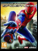 The Amazing Spider-Man (PC DIGITAL) (DIGITAL)