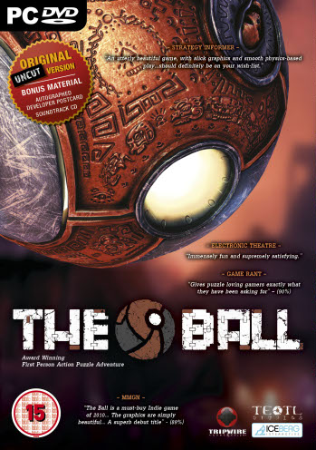 The Ball (PC)