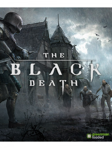 The Black Death (PC DIGITAL) (DIGITAL)