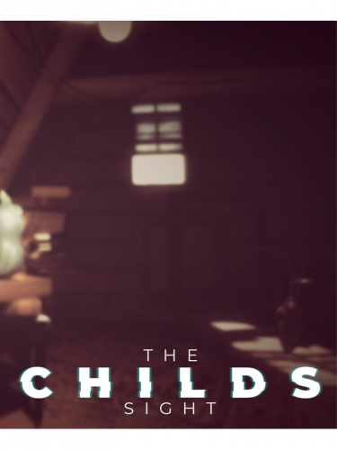 The Childs Sight (PC) Steam (DIGITAL)