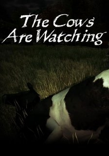 The Cows Are Watching (PC)