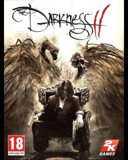 The Darkness II (PC)