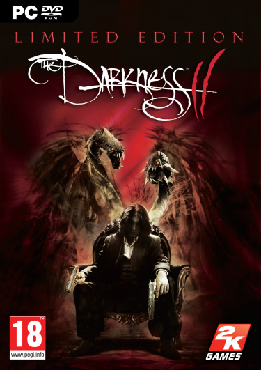 The Darkness ll - Limited Edition (PC)