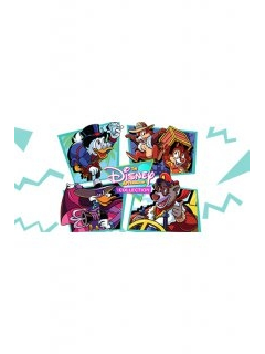 The Disney Afternoon Collection (PC)