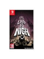 The End is Nigh