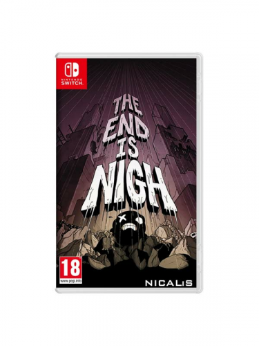 The End is Nigh (SWITCH)