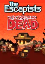 The Escapists: The Walking Dead (PC/MAC/LINUX) DIGITAL