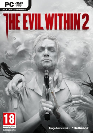 The Evil Within 2 (PC) DIGITAL (DIGITAL)