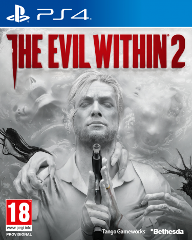 The Evil Within 2 BAZAR (PS4)