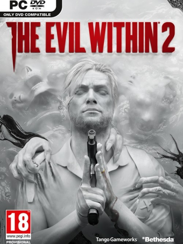 The Evil Within 2 (PC DIGITAL) (DIGITAL)