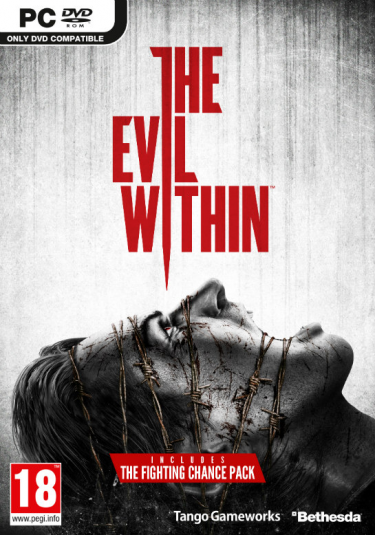 The Evil Within (PC) DIGITAL (DIGITAL)