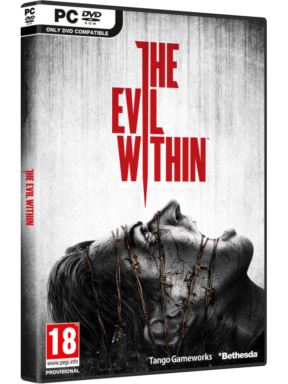 The Evil Within (PC) DIGITAL (PC)