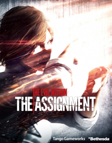 The Evil Within: The Assignment DLC (PC) DIGITAL (DIGITAL)