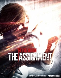 The Evil Within The Assignment (PC)