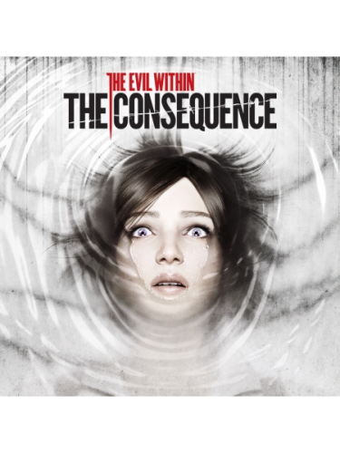 The Evil Within: The Consequence DLC (PC) DIGITAL (DIGITAL)