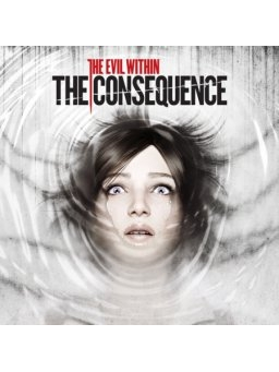 The Evil Within The Consequence (PC)