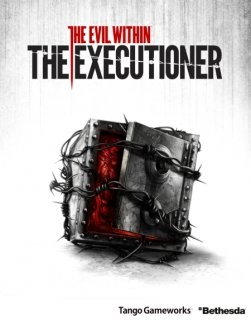 The Evil Within The Executioner (PC)