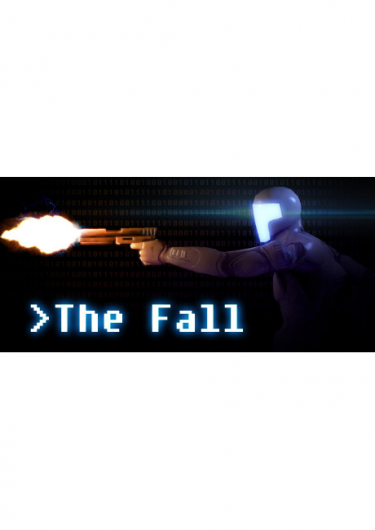 The Fall (DIGITAL)
