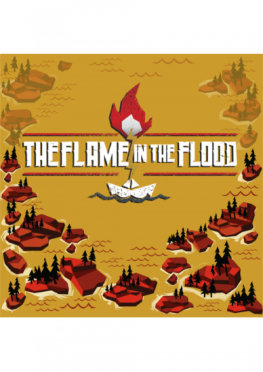 The Flame in the Flood (PC/MAC) DIGITAL (DIGITAL)