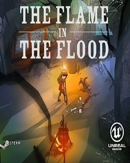 The Flame in the Flood (PC)