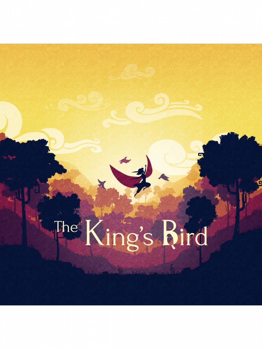 The King's Bird (PC) DIGITAL (PC)