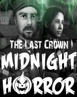 The Last Crown Midnight Horror (PC)
