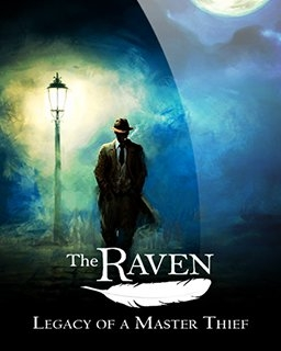 The Raven Legacy of a Master Thief (PC)