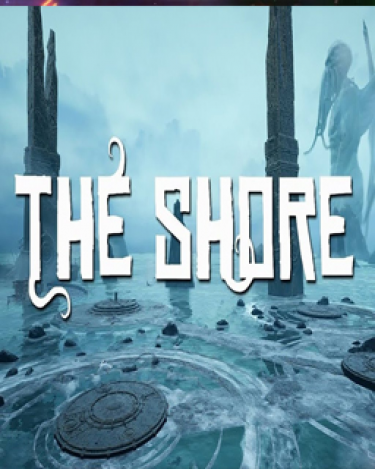 The Shore (DIGITAL)