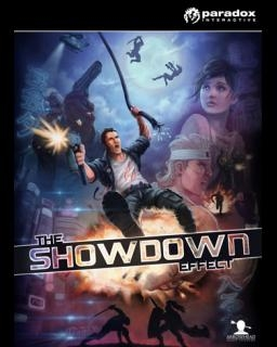 The Showdown Effect (PC)